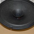 385644-1 Monacor SP-205/8 full-range speaker units, set. Free shipping