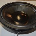 385284-1 SPH 300 CTC subwoofer set. Free shipping