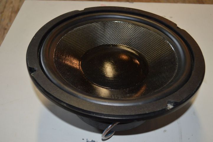 385284-1 SPH 300 CTC subwoofer set. Free shipping
