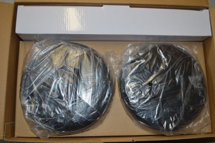 385282-4 CARPOWER CRB 165, set. Free shipping