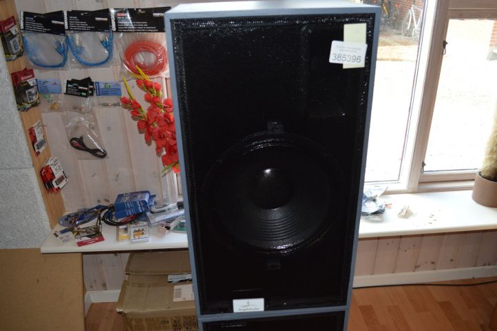 385396-1 Richard Allan, speaker, used, good looking. Free shipping