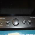 385407-1 SA 50 Monacor amplifier. Free shipping