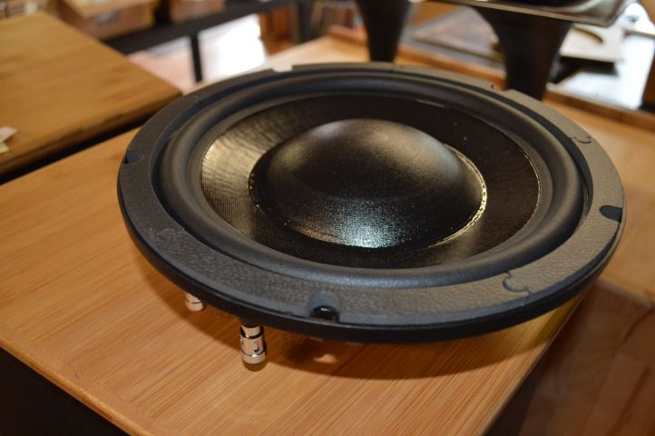 385503-1 CARPOWER Pulsar 10 ". Free shipping