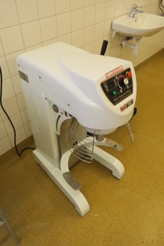 359247-2 Frequency mixer Wibur W60J