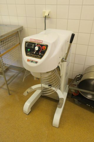 359247-1 Frequency mixer Wibur W60J