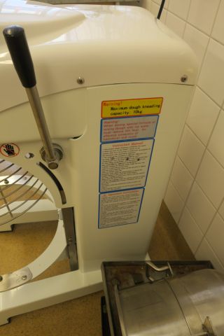 359247-4 Frequency mixer Wibur W60J