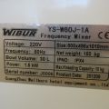 359247-5 Frequency mixer Wibur W60J