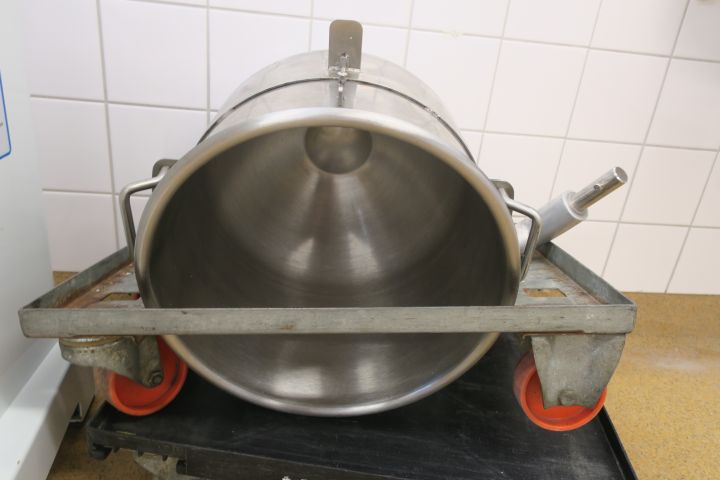 359247-7 Frequency mixer Wibur W60J