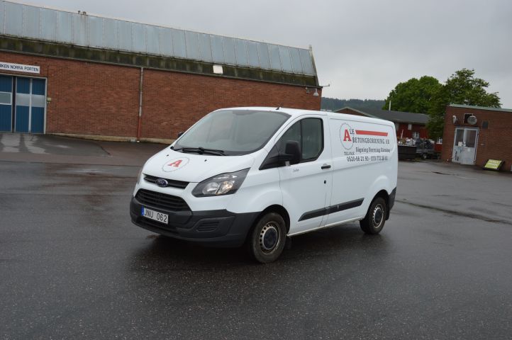 386060-1 FORD TRANSIT CUSTOM -13