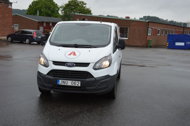 386060-2 FORD TRANSIT CUSTOM -13