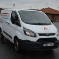 386060-3 FORD TRANSIT CUSTOM -13