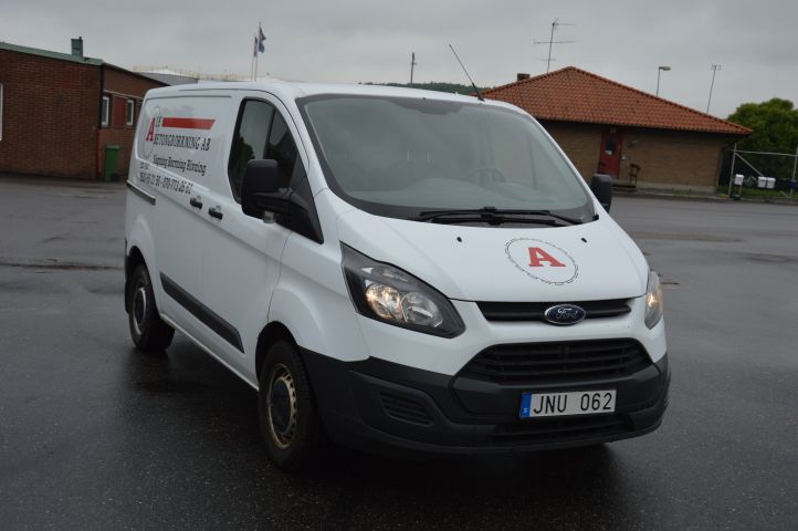 386060-3 FORD TRANSIT CUSTOM -13
