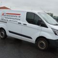 386060-4 FORD TRANSIT CUSTOM -13
