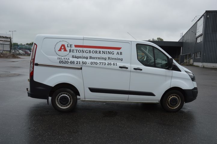 386060-5 FORD TRANSIT CUSTOM -13