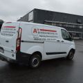 386060-6 FORD TRANSIT CUSTOM -13