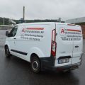386060-8 FORD TRANSIT CUSTOM -13