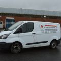386060-10 FORD TRANSIT CUSTOM -13
