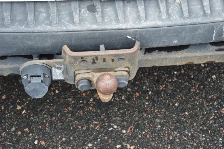 386060-12 FORD TRANSIT CUSTOM -13