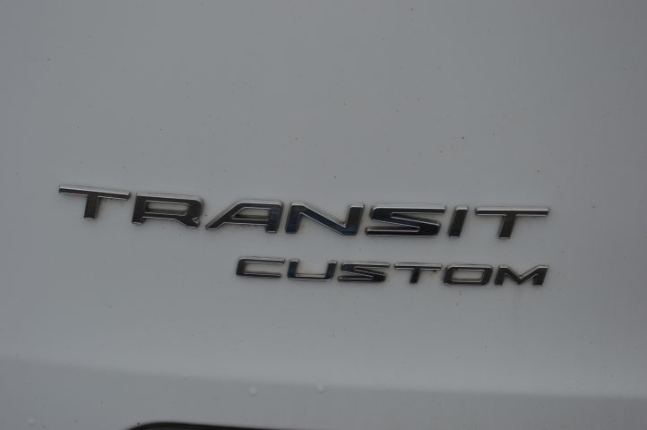 386060-13 FORD TRANSIT CUSTOM -13