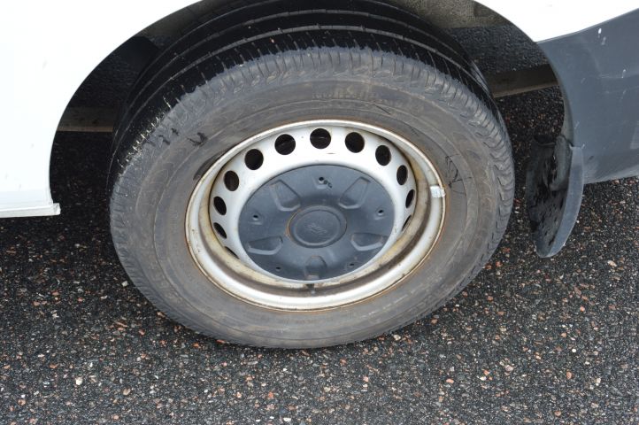 386060-14 FORD TRANSIT CUSTOM -13