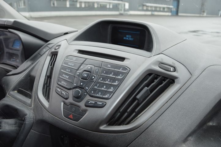 386060-17 FORD TRANSIT CUSTOM -13