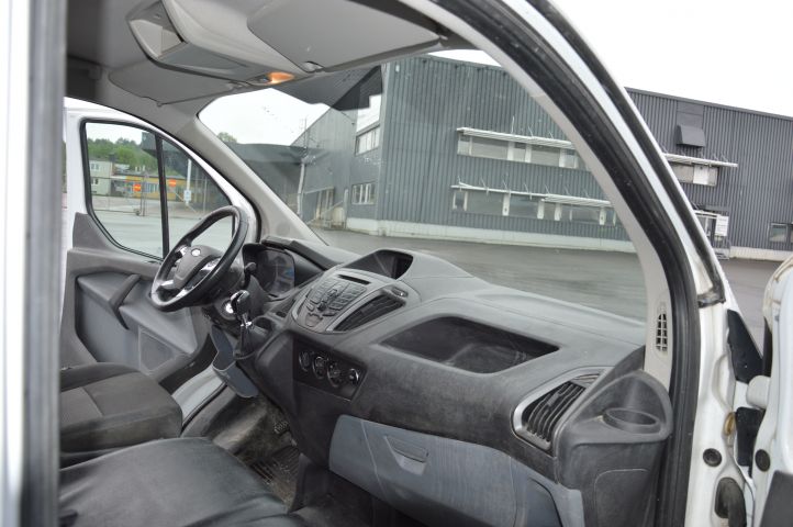 386060-16 FORD TRANSIT CUSTOM -13