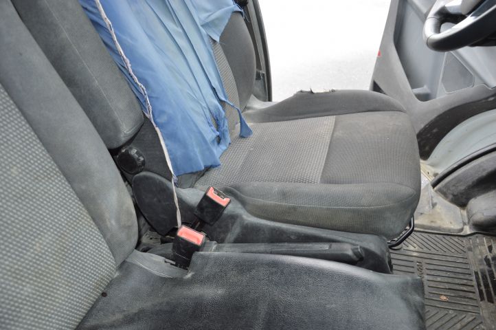 386060-19 FORD TRANSIT CUSTOM -13