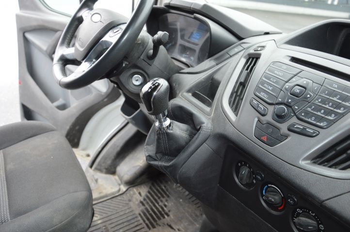 386060-18 FORD TRANSIT CUSTOM -13