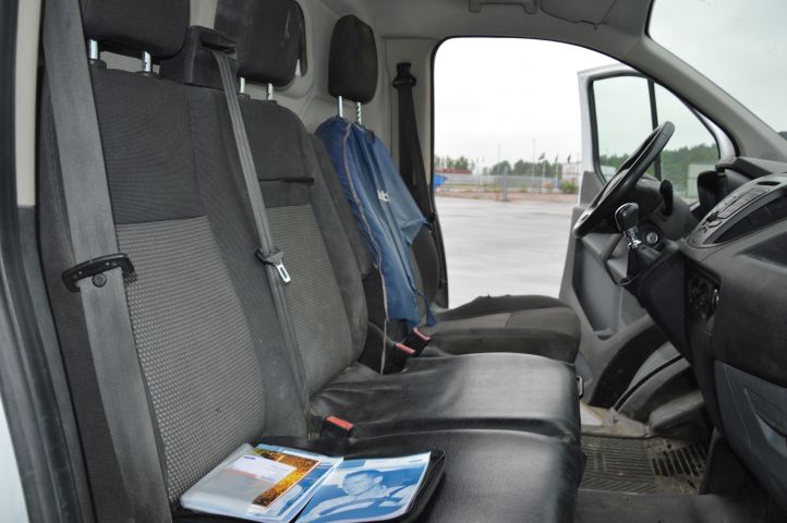 386060-20 FORD TRANSIT CUSTOM -13