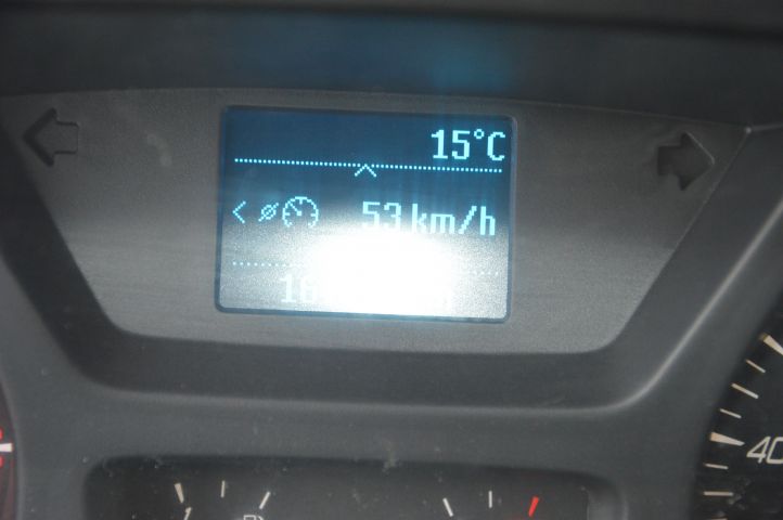 386060-22 FORD TRANSIT CUSTOM -13