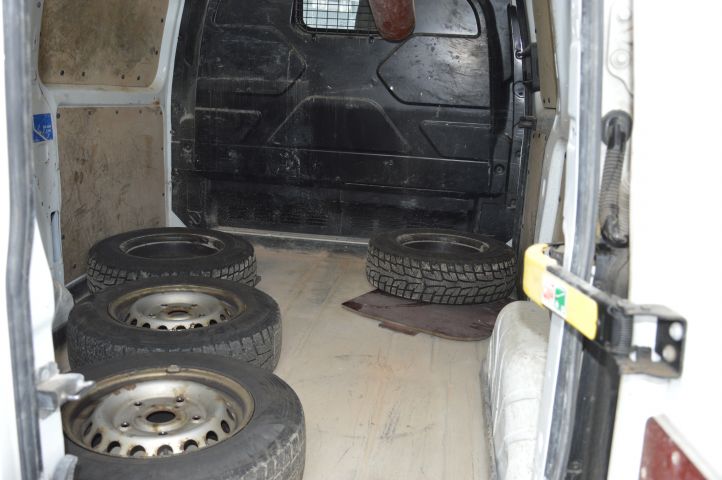 386060-23 FORD TRANSIT CUSTOM -13