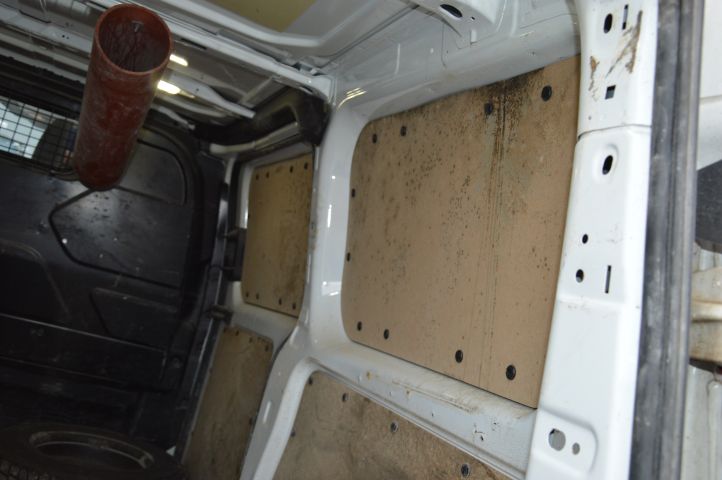 386060-26 FORD TRANSIT CUSTOM -13