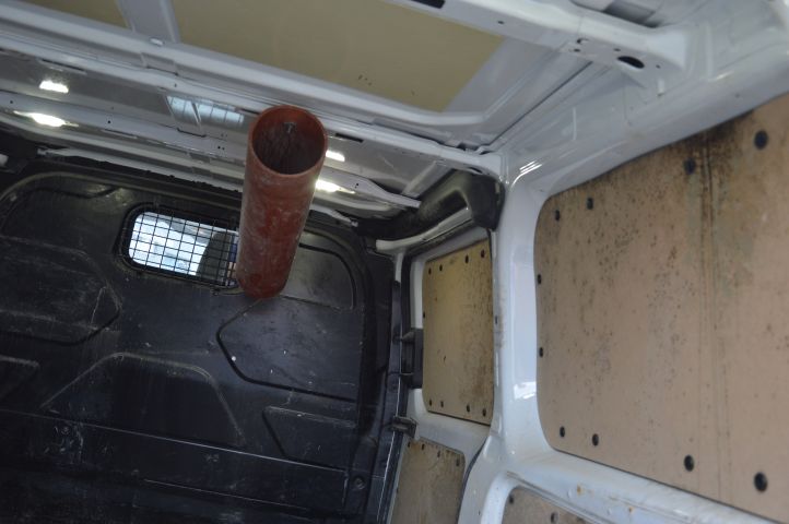 386060-25 FORD TRANSIT CUSTOM -13