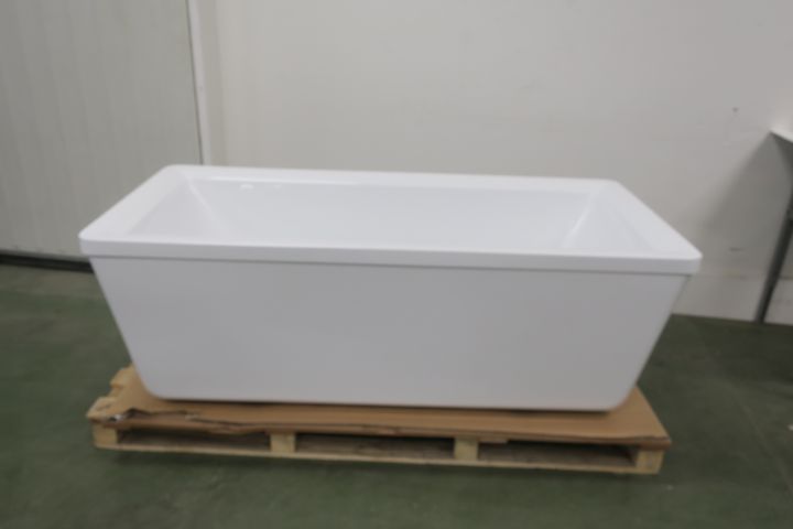 385977-1 Badkar Westerbergs Deep SQ 1800