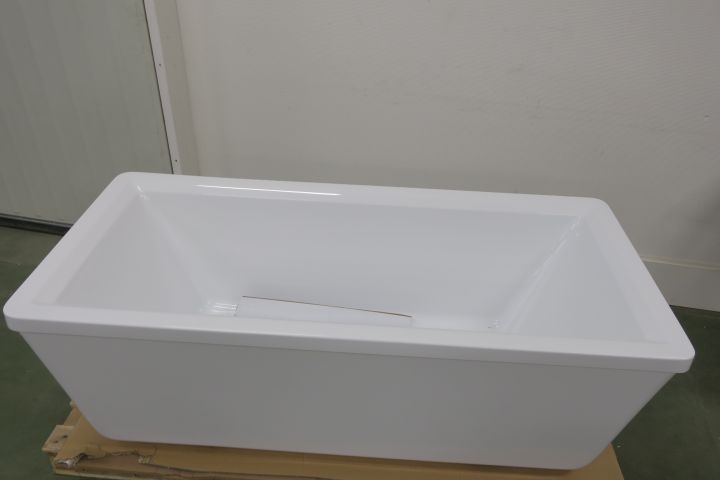 385977-3 Badkar Westerbergs Deep SQ 1800