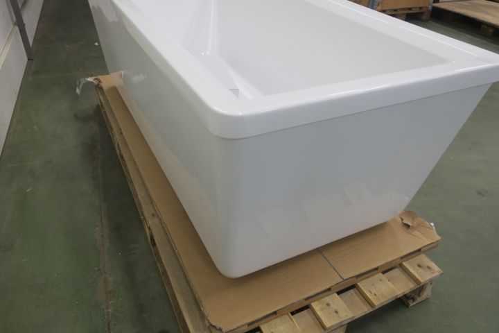 385977-6 Badkar Westerbergs Deep SQ 1800