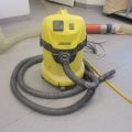 359190-1 Vacuum cleaner Kärcher WD 3.500P