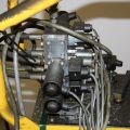 375963-3 Hydraulic unit Enerpac