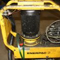 375963-6 Hydraulic unit Enerpac