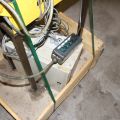 375963-7 Hydraulic unit Enerpac