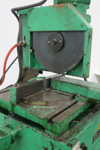 386887-4 Cutter Fabris SV-275