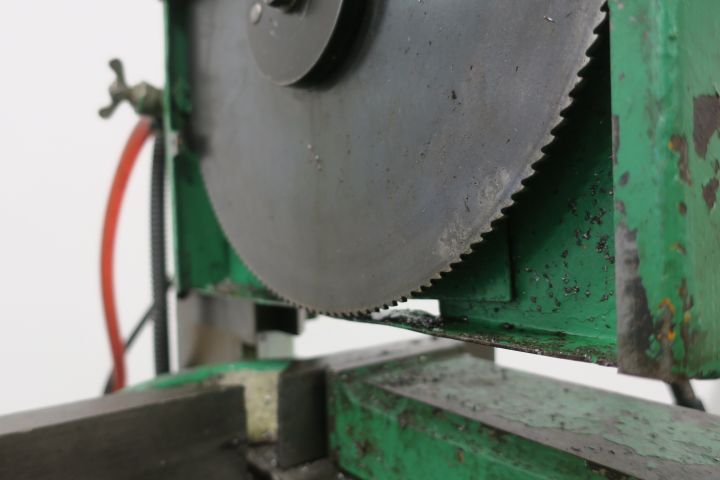 386887-6 Cutter Fabris SV-275