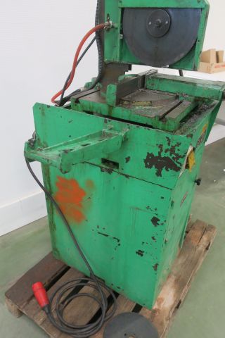 386887-7 Cutter Fabris SV-275