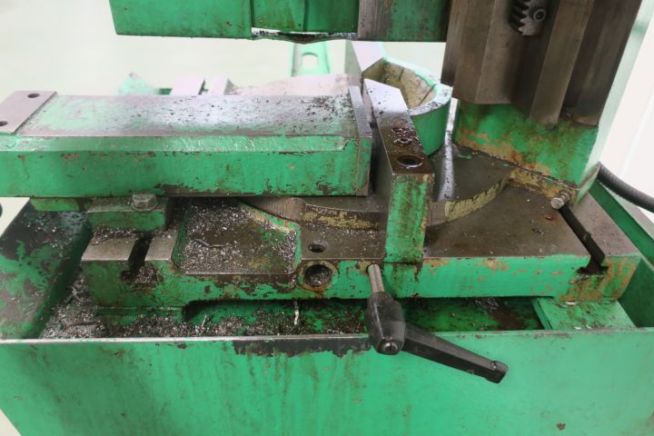 386887-9 Cutter Fabris SV-275