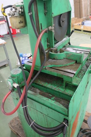 386887-10 Cutter Fabris SV-275