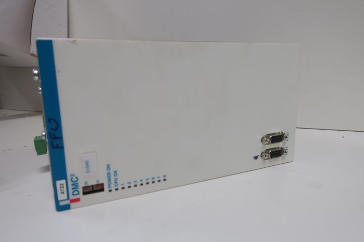 384387-2 Servo drive Danaher motion DMC2 51540