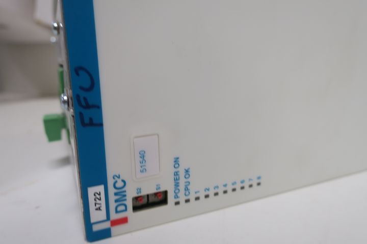 384387-3 Servo drive Danaher motion DMC2 51540