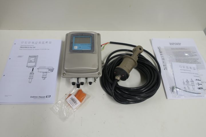 384388-1 Conductivity compact device Smartec CLD132