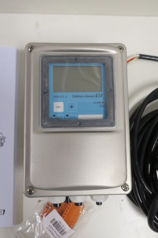 384388-2 Conductivity compact device Smartec CLD132