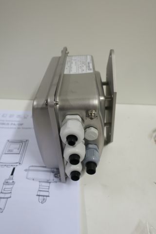 384388-3 Conductivity compact device Smartec CLD132